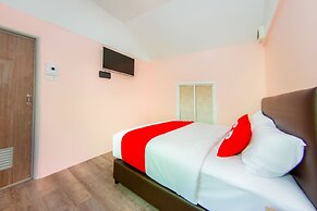 OYO 578 PJ Resort and Snooker Club