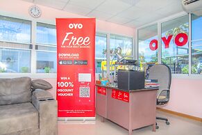 OYO 578 PJ Resort and Snooker Club