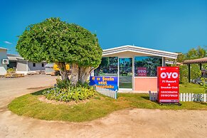 OYO 578 PJ Resort and Snooker Club