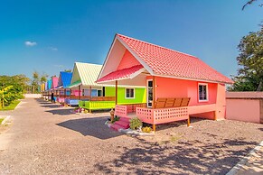 OYO 578 PJ Resort and Snooker Club