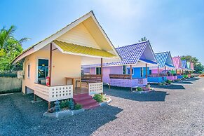 OYO 578 PJ Resort and Snooker Club