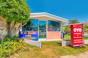 OYO 578 PJ Resort and Snooker Club