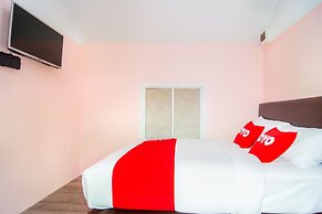 OYO 578 PJ Resort and Snooker Club