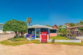 OYO 578 PJ Resort and Snooker Club