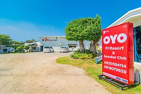 OYO 578 PJ Resort and Snooker Club