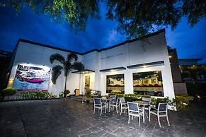 Maria Eloisa Royal House