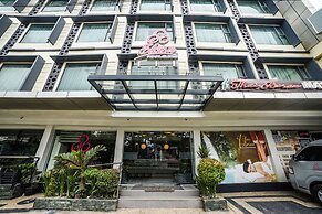 Maria Eloisa Royal House