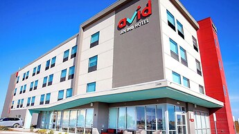 avid hotel Midland by IHG