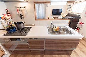 Mori House In Nishinippori