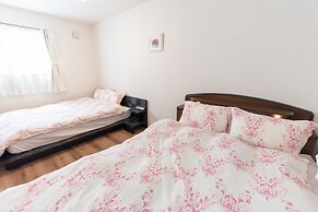 Mori House In Nishinippori