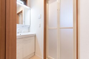 Mori House In Nishinippori