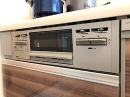 Mori House In Nishinippori