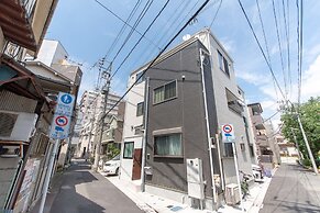 Mori House In Nishinippori