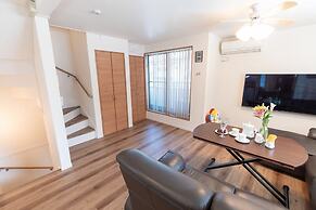 Mori House In Nishinippori