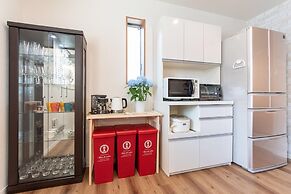 Mori House In Nishinippori