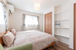 Mori House In Nishinippori