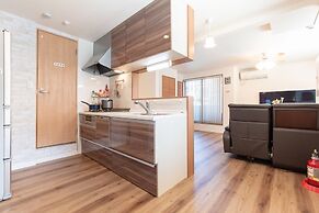 Mori House In Nishinippori