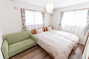 Mori House In Nishinippori