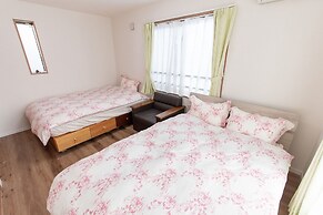 Mori House In Nishinippori