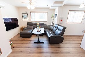 Mori House In Nishinippori