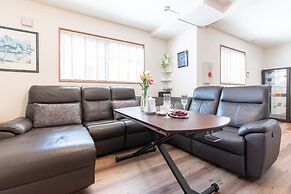 Mori House In Nishinippori