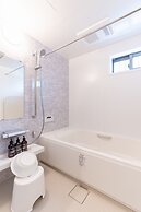 Mori House In Nishinippori