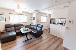 Mori House In Nishinippori