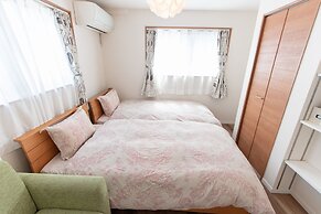 Mori House In Nishinippori