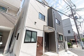 Mori House In Nishinippori