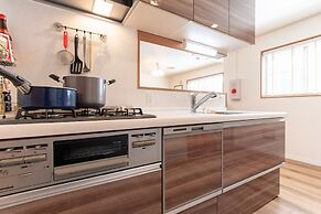 Mori House In Nishinippori