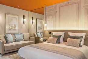 Best Western Premier Hotel & Spa Les Sept Fontaines