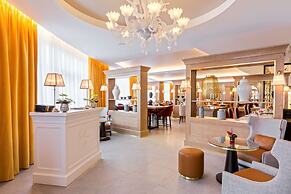 Best Western Premier Hotel & Spa Les Sept Fontaines