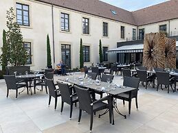 Best Western Premier Hotel & Spa Les Sept Fontaines