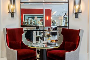 Best Western Premier Hotel & Spa Les Sept Fontaines