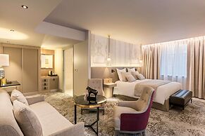 Best Western Premier Hotel & Spa Les Sept Fontaines