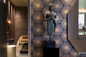 Best Western Premier Hotel & Spa Les Sept Fontaines