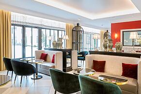 Best Western Premier Hotel & Spa Les Sept Fontaines