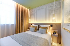 Best Western Premier Hotel & Spa Les Sept Fontaines