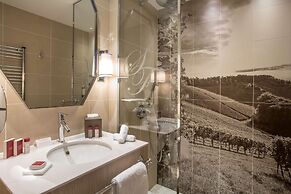 Best Western Premier Hotel & Spa Les Sept Fontaines