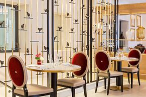 Best Western Premier Hotel & Spa Les Sept Fontaines