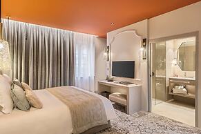 Best Western Premier Hotel & Spa Les Sept Fontaines