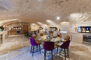 Best Western Premier Hotel & Spa Les Sept Fontaines