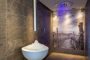 Best Western Premier Hotel & Spa Les Sept Fontaines
