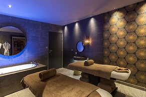 Best Western Premier Hotel & Spa Les Sept Fontaines