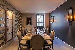Best Western Premier Hotel & Spa Les Sept Fontaines