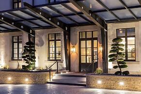 Best Western Premier Hotel & Spa Les Sept Fontaines