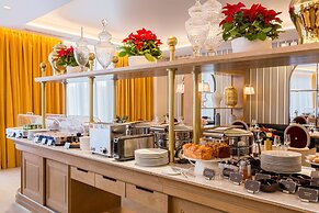 Best Western Premier Hotel & Spa Les Sept Fontaines