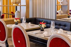 Best Western Premier Hotel & Spa Les Sept Fontaines