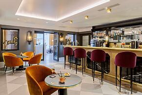 Best Western Premier Hotel & Spa Les Sept Fontaines