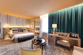 Best Western Premier Hotel & Spa Les Sept Fontaines